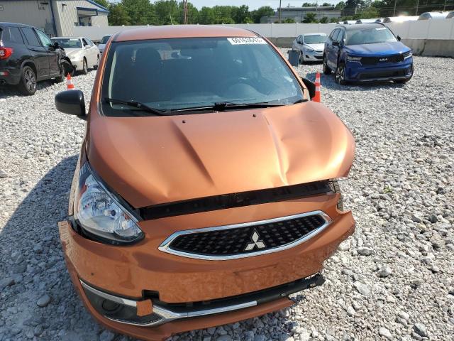 2019 MITSUBISHI MIRAGE LE ML32A5HJ3KH002882