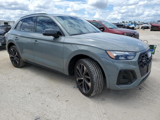 2021 AUDI SQ5 PRESTI WA1C4BFY1M2075448