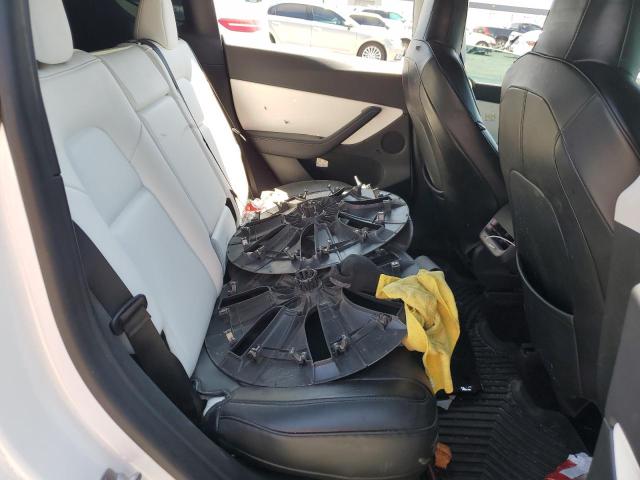 5YJYGDEE7MF212959 Tesla Model Y