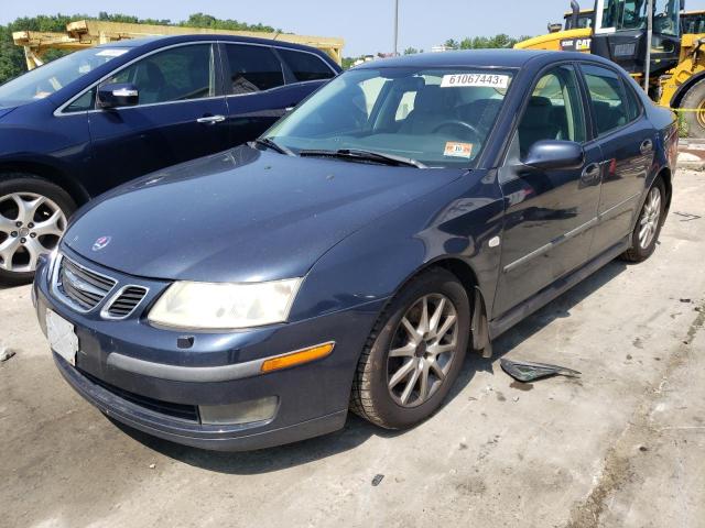 2004 Saab 9-3 Arc