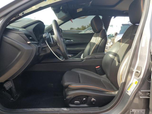 2022 CADILLAC CT4 SPORT - 1G6DG5RK3N0117547