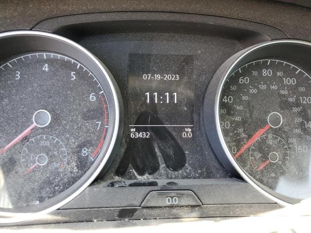 2019 VOLKSWAGEN GOLF SPORT - 3VWY57AU6KM512759