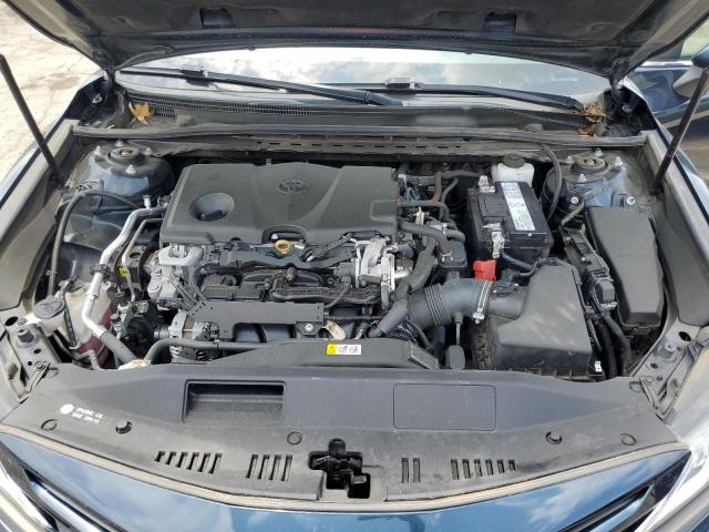 4T1G11AKXLU870137 Toyota Camry SE 11