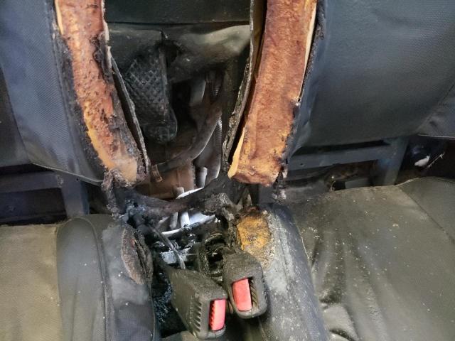 2017 POLARIS RZR 900 - 3NSVAA877HH010521