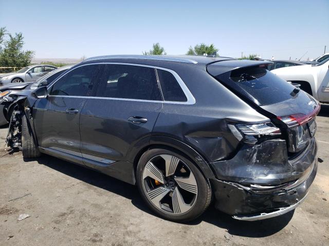2019 AUDI E-TRON PRE - WA1VAAGEXKB008215