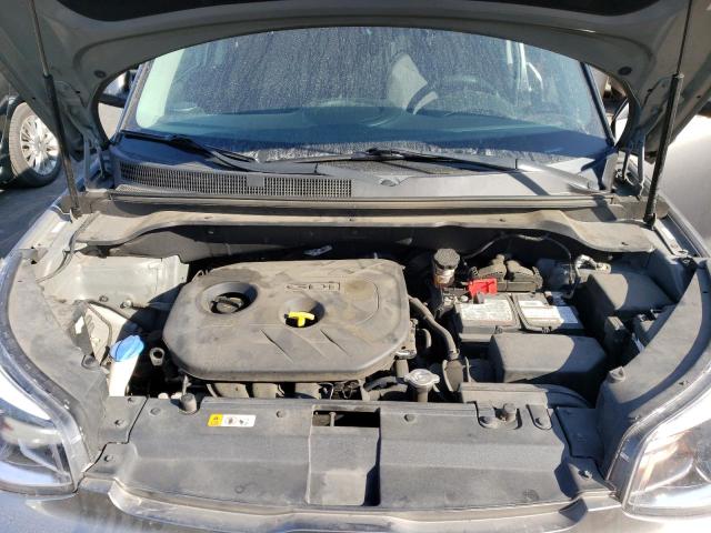 KNDJP3A53J7539006 KIA SOUL +