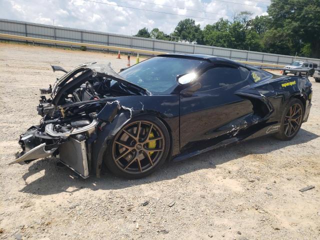 2020 CHEVROLET CORVETTE S - 1G1Y82D4XL5118268