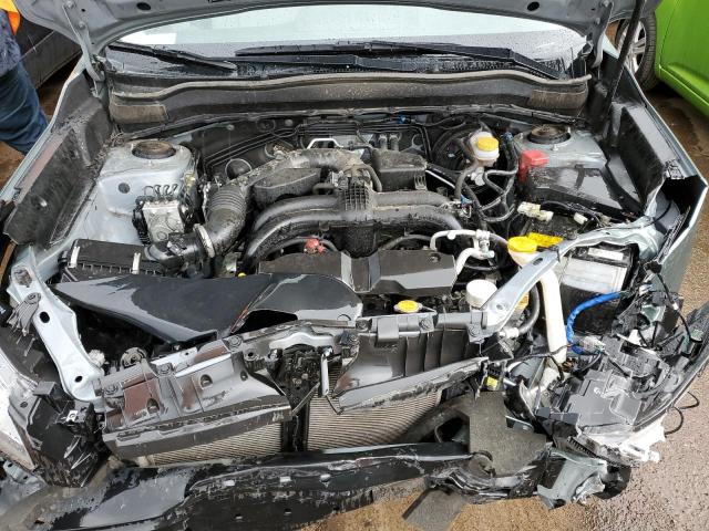 JF2SJAEC6JH456278 Subaru Forester 2.5i Premium