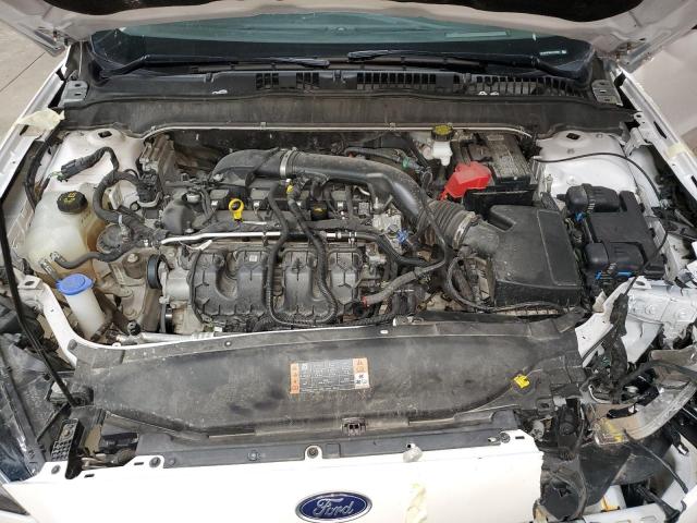 3FA6P0T90LR167808 2020 FORD FUSION, photo no. 11