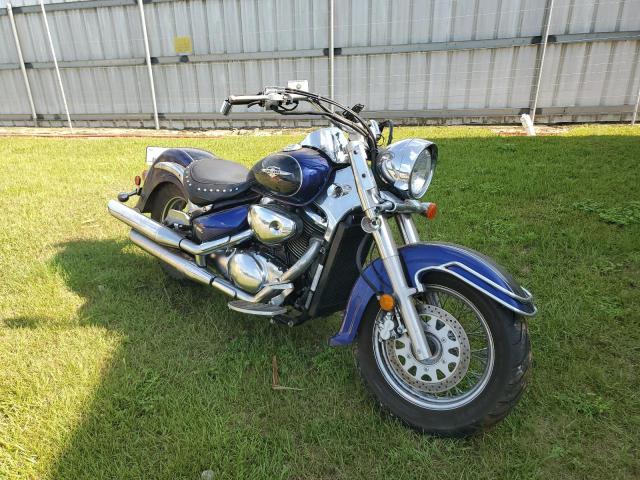 2005 SUZUKI C50 - JS1VS55AX52112793