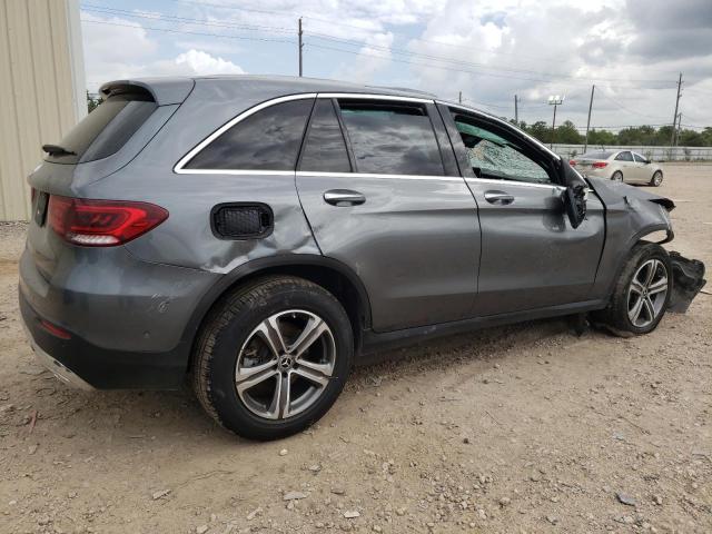 W1N0G8DB9NV376916 Mercedes-Benz GLC-Class GLC 300 3