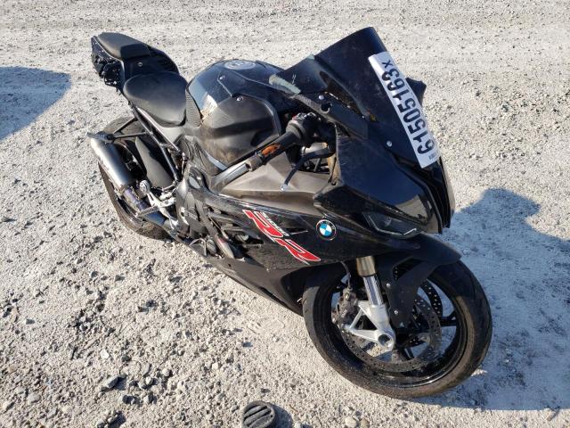 2022 BMW S 1000 RR - WB10E2301N6F48179
