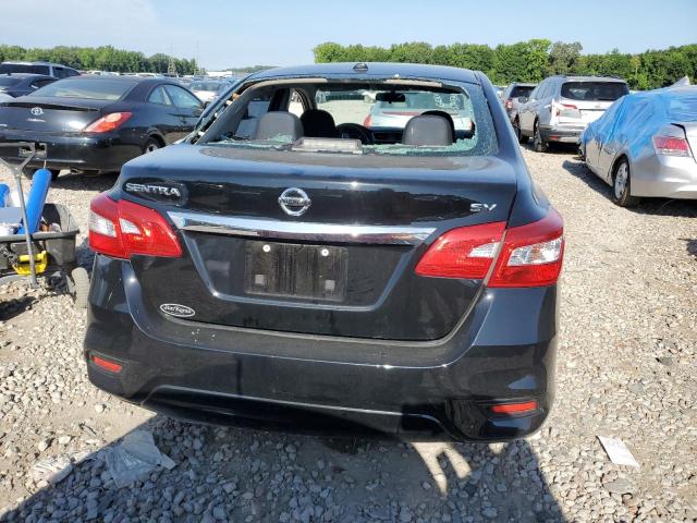 3N1AB7AP8KY429255 Nissan Sentra S 6