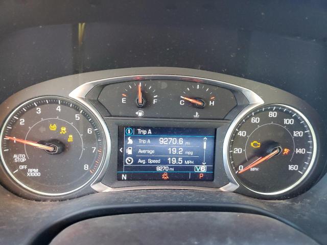1GKKNRLS9MZ222425 GMC ACADIA SLE