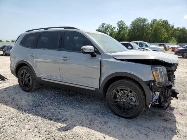5XYP5DGC5PG393618 KIA Telluride Sx
