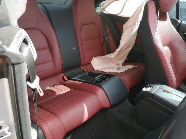 WDDKJ6HB1GF336946 Mercedes-Benz E 400 4matic