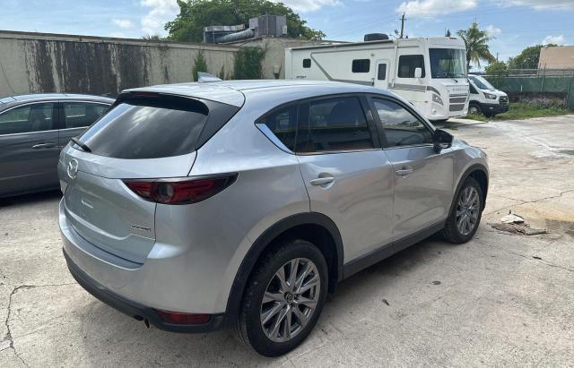 JM3KFADM1L0741814 Mazda Cx-5 Grand Touring 2020