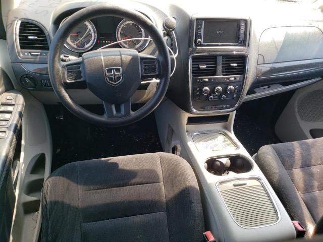 2015 DODGE GRAND CARA 2C4RDGCG4FR549972