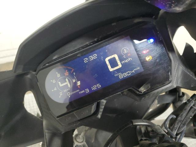 2020 HONDA CBR500 RA MLHPC6255L5100021