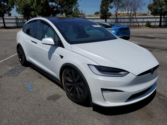 7SAXCBE64PF374964 Tesla Model X  4