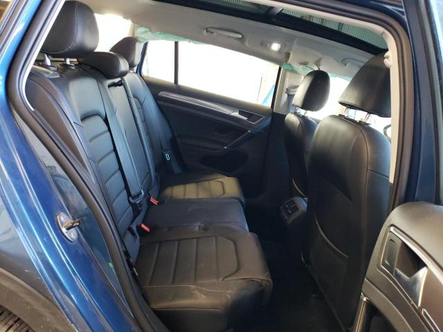 2017 VOLKSWAGEN GOLF ALLTR - 3VWH17AU8HM517434