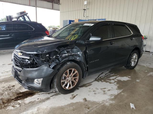 2018 CHEVROLET 10/1500 - 2GNAXJEV2J6127438