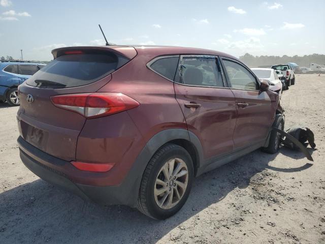 KM8J23A48GU114280 Hyundai TUCSON SE
