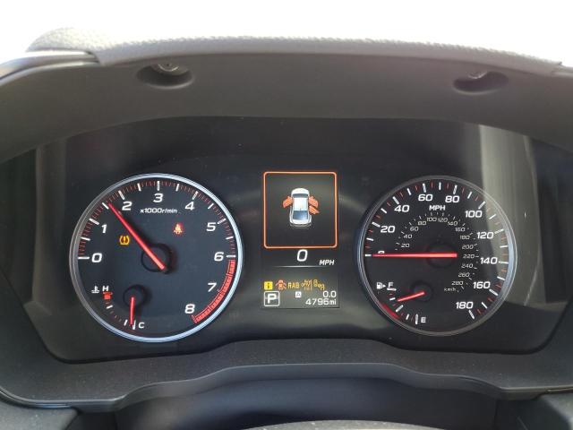 JF1VBAN60N8031234 Subaru Wrx Limited
