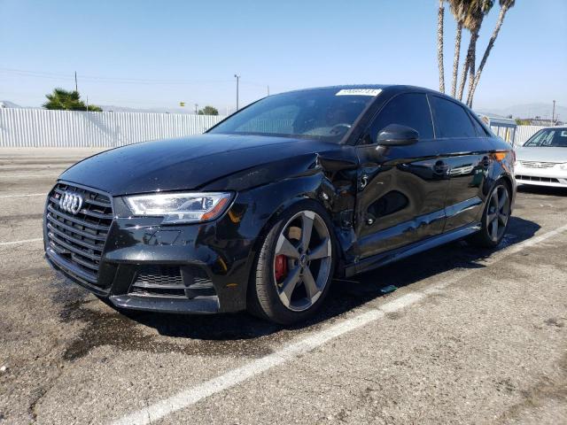 2019 AUDI S3 PREMIUM - WAUB1GFF7K1023859