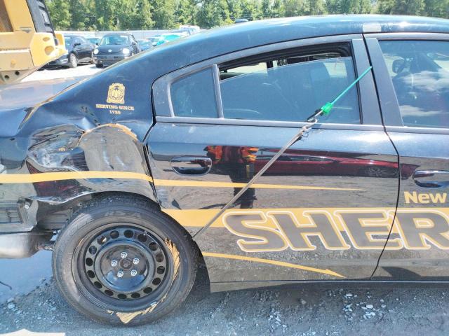 2019 DODGE CHARGER PO - 2C3CDXKT3KH730358