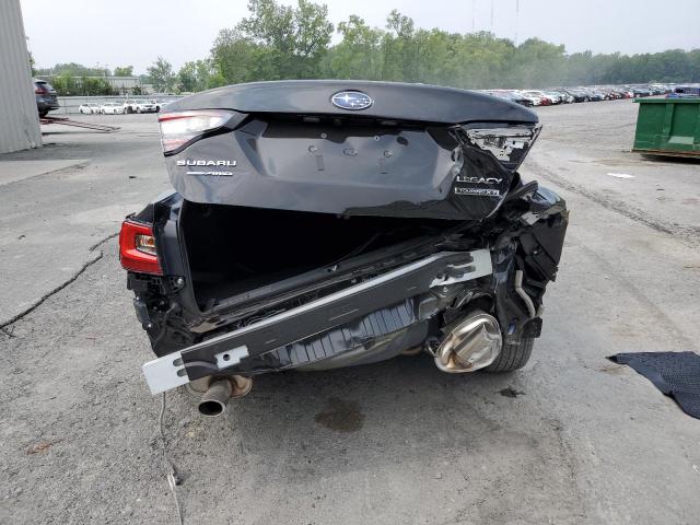 4S3BWGP65R3005278 Subaru Legacy Touring Xt
