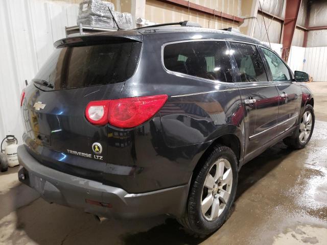 Vin: 1gnkrledxcj148318, lot: 60270213, chevrolet traverse ltz 20123