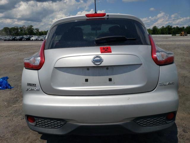 2015 NISSAN JUKE S - JN8AF5MV2FT558806