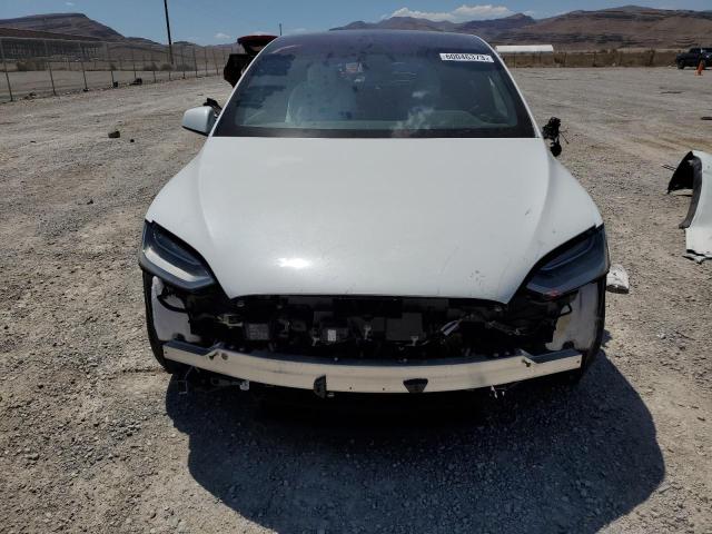 7SAXCBE64NF332856 Tesla MODEL X