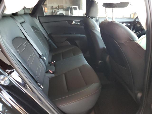 3KPF34AD9ME423344 KIA Forte Gt Line