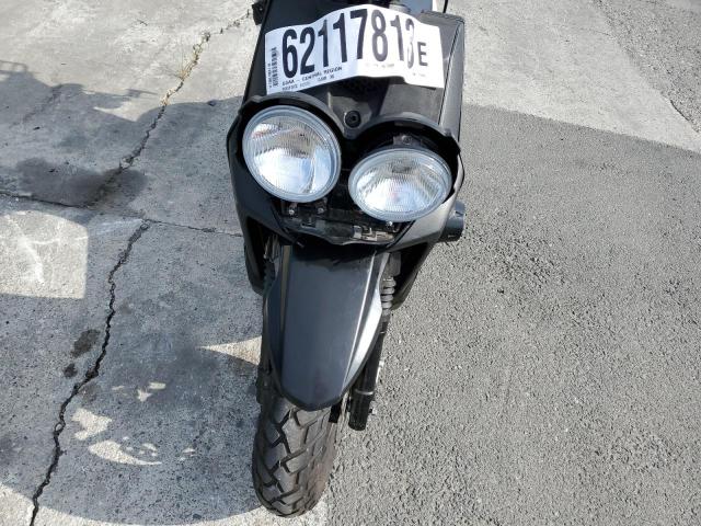 2014 YAMAHA YW50 F RKRSA43A3EA119396