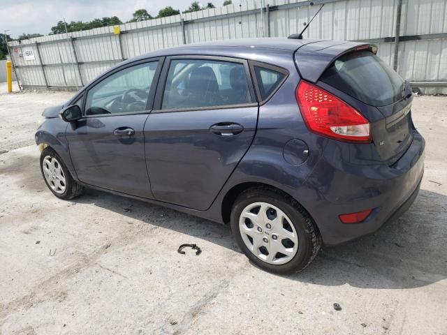 Vin: 3fadp4ej8dm146211, lot: 59942983, ford fiesta se 20132
