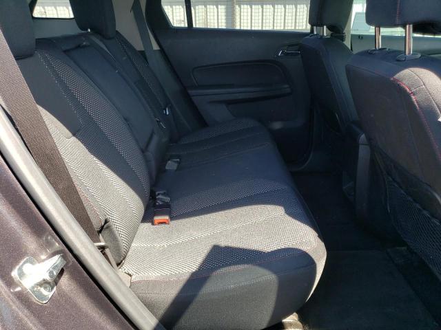 2GKALREK4E6341625 GMC Terrain Sle