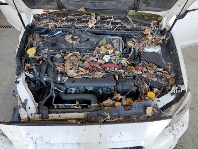 JF1VA2Y69H9822882 Subaru Wrx Sti Limited
