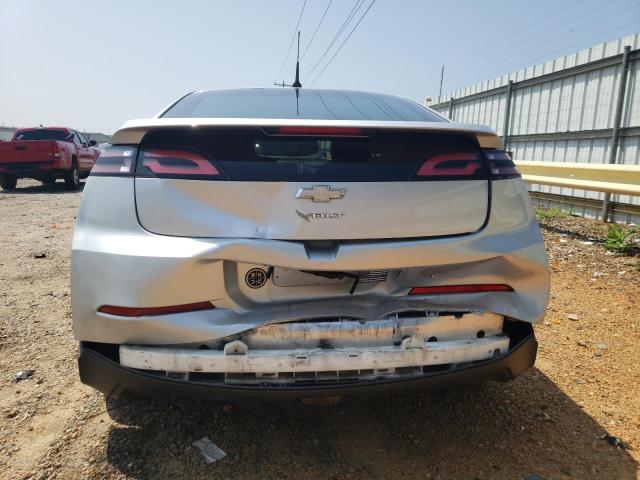 VIN 1G1RC6E46DU124214 2013 Chevrolet Volt no.6