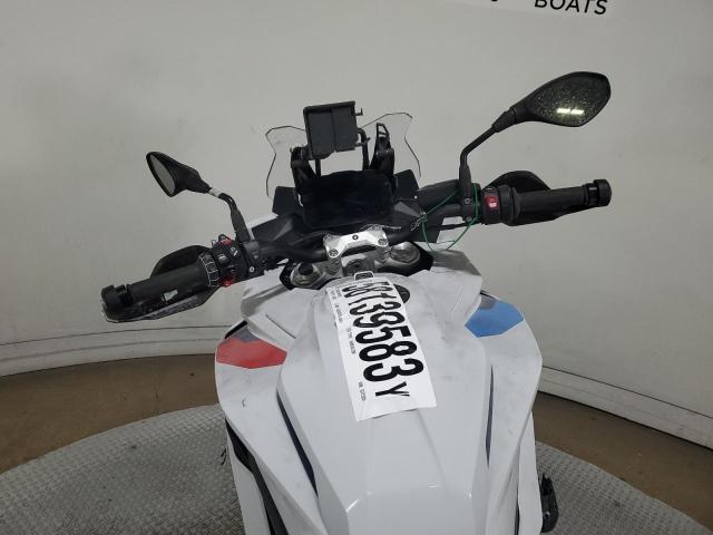 2022 BMW S 1000 XR - WB10E4303N6G17529