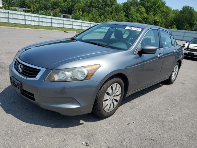 2009 Honda Accord Sedan LX