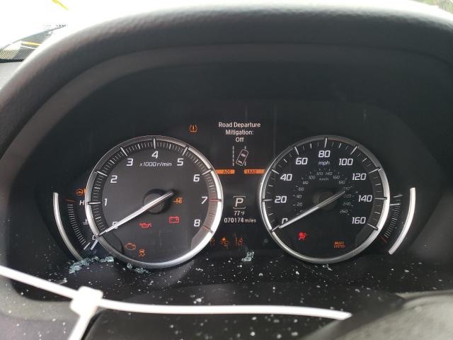2017 ACURA TLX ADVANC 19UUB2F75HA003091