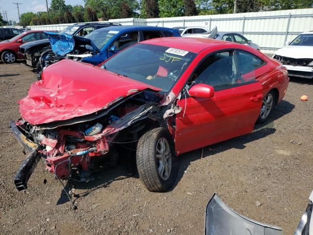 2006 Toyota Camry Solara SE