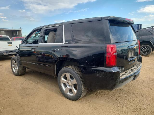 1GNSKCKC4FR164309 | 2015 Chevrolet tahoe k1500 ltz