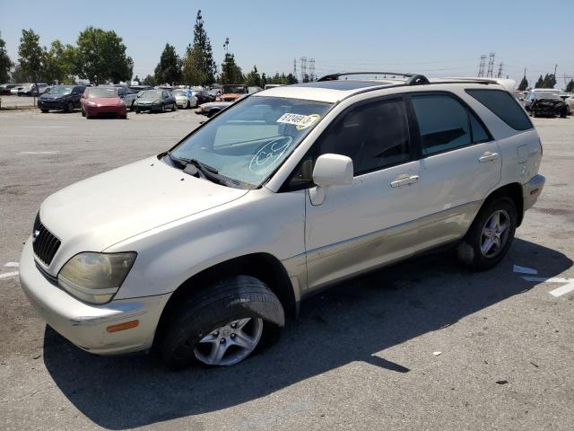 2000 Lexus RX 300 