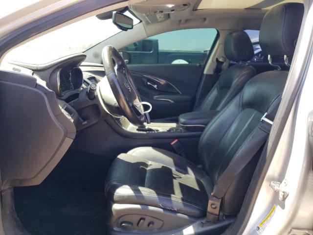 1G4GB5G38FF255647 Buick Lacrosse