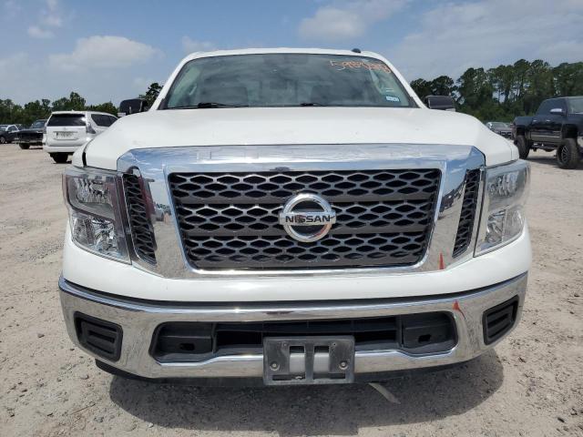 1N6AA1EKXJN549448 Nissan TITAN S