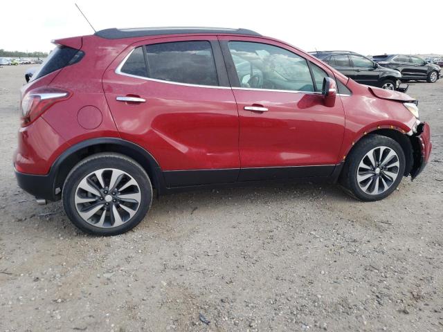 KL4CJCSM5KB879394 Buick Encore Essence