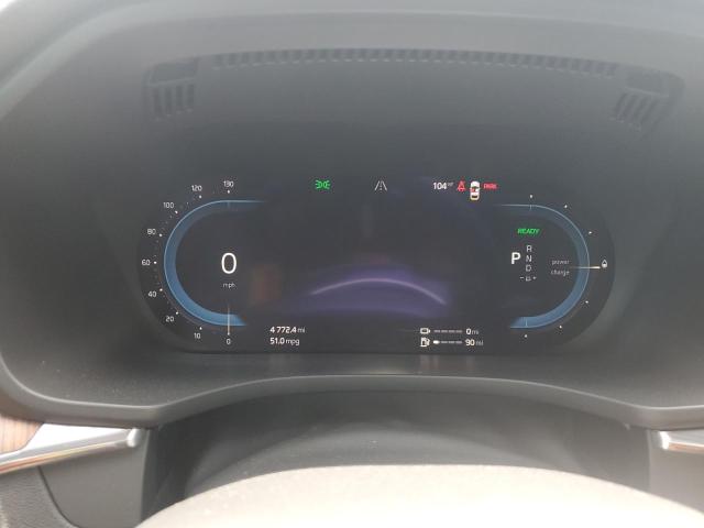 2023 VOLVO XC60 ULTIM - YV4H60DA8P1256201